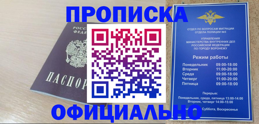 прописка в квартире в Стародубе